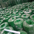 1.5M PVC Coated Welded Wire Mesh Fence